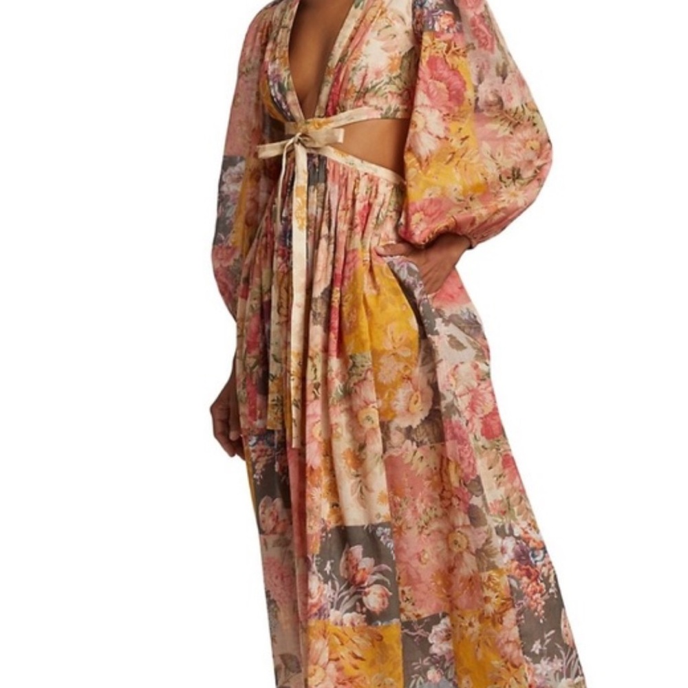 Zimmerman dress - Picture 5 of 9